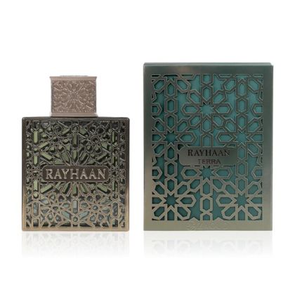 Rayhaan Terra Унисекс парфюм 100ml