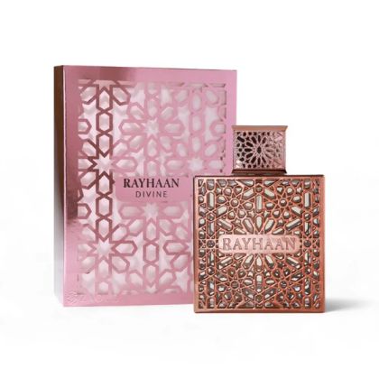 Rayhaan Divine Дамски парфюм 100ml
