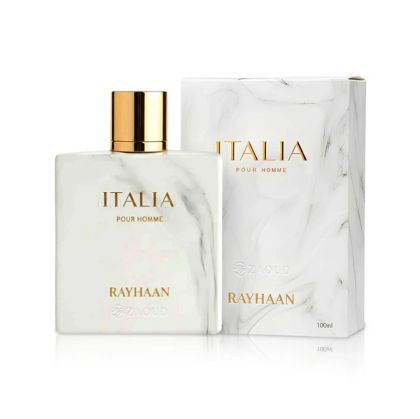 Rayhaan Italia Мъжки парфюм 100 ml Zinora.bg