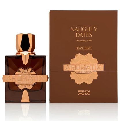 French Avenue Aromatix Naughty Dates Унисекс парфюм 100ml