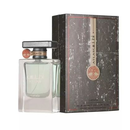 Lattafa Atlas Унисекс парфюм 55 ml