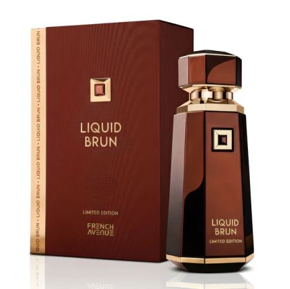 French Avenue Liquid Brun Limited Edition Extrait Унисекс парфюм 150 ml Zinora.bg