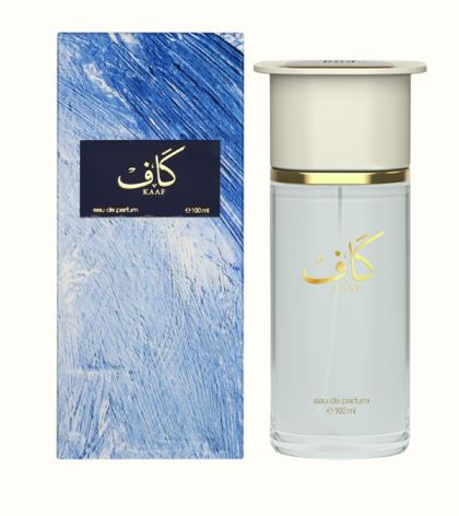 Ahmed Al Maghribi Kaaf Унисекс парфюм 100 ml
