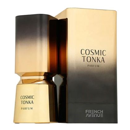 French Avenue Cosmic Tonka Унисекс парфюм 100ml