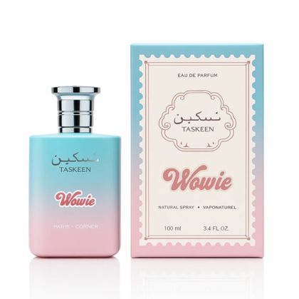 Paris Corner Taskeen Wowie Дамски парфюм 100ml Zinora.bg