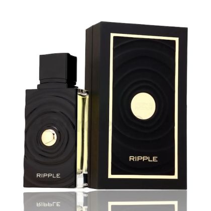 French Avenue Ripple by Jordi Fernández Унисекс парфюм 100 ml