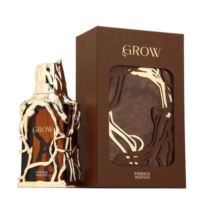 French Avenue Grow by Jean-Christophe Hérault Унисекс парфюм 100 ml