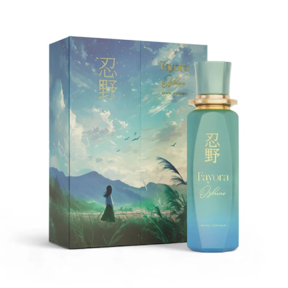 Paris Corner Fayora Oshino Дамски парфюм 100 ml Zinora.bg