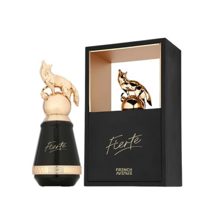 Доставка 10-и Март French Avenue Fierte Дамски парфюм 80 ml