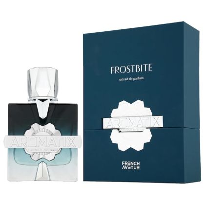 French Avenue Aromatix Frostbite Унисeкс парфюм 100 ml