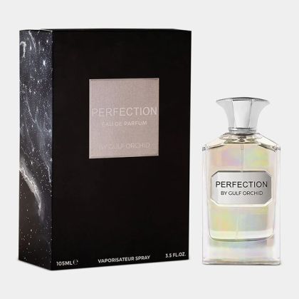 Gulf Orchid Perfection Мъжки парфюм 105 ml Zinora.bg