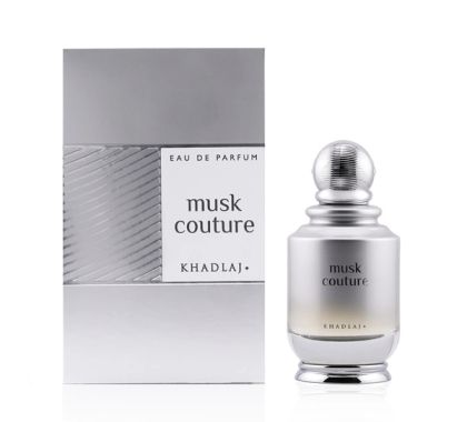 Khadlaj Musk Couture Унисекс парфюм 100 ml Zinora.bg