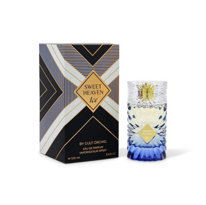 Gulf Orchid Sweet Heaven Ice Мъжки парфюм 100 ml Zinora.bg