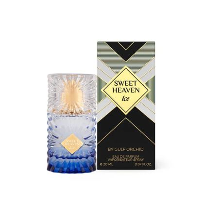 Gulf Orchid Sweet Heaven Ice Мъжки парфюм 20 ml Zinora.bg