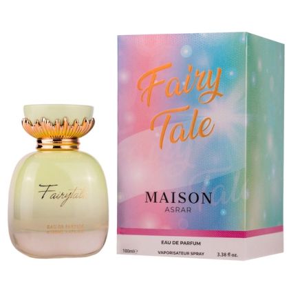 Maison Asrar Fairy Tale Дамски парфюм 100 ml Zinora.bg