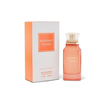 Gulf Orchid Heavenly Lychee Унисекс парфюм 100ml Zinora.bg