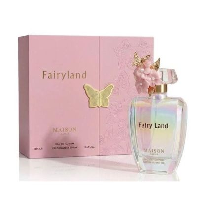 Maison Asrar Fairyland Унисекс парфюм 100 ml Zinora.bg