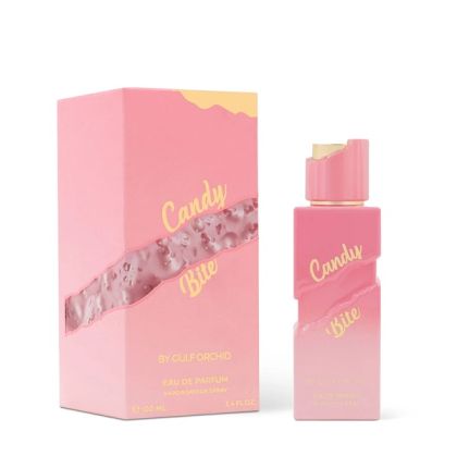 Gulf Orchid Candy Bite Унисекс парфюм 100 ml Zinora.bg