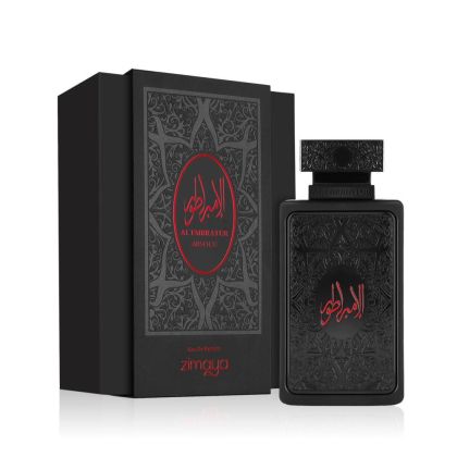 Zimaya Al Embratur Absolu Мъжки парфюм 100 ml Zinora.bg
