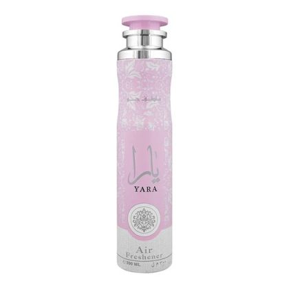 Lattafa Yara освежител за въздух 300 ml Zinora.bg