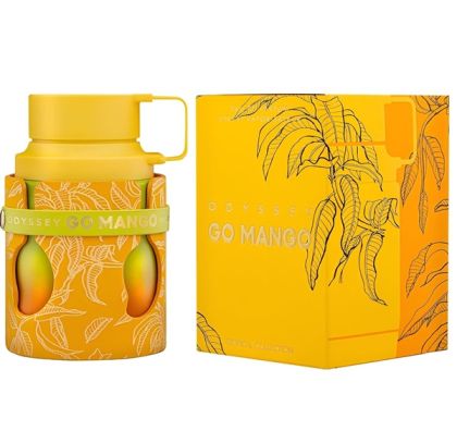 Armaf Odyssey Go Mango Унисекс парфюм 100 ml