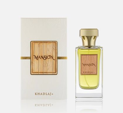 Khadlaj Mansion Унисекс парфюм 100 ml Zinora.bg