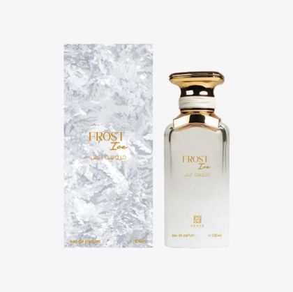 Ahmed Al Maghribi Frost Ice  Унисекс парфюм 100 ml Zinora.bg