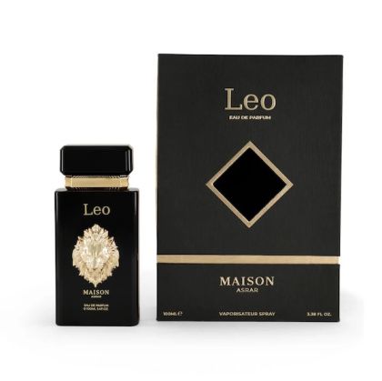 Maison Asrar Leo Унисекс парфюм 100 ml Zinora.bg