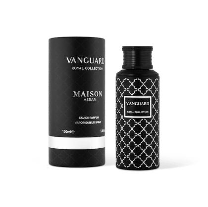 Maison Asrar Vanguard Унисекс парфюм 100ml Zinora.bg
