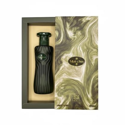 Ahmed Al Maghribi Matcha Унисекс парфюм 100 ml Zinora.bg