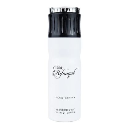 Paris Corner Rifaaqat Унисекс дезодорант 200ml