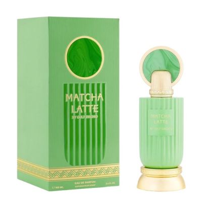Gulf Orchid  Matcha Latte Унисекс парфюм 100 ml