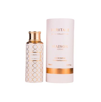 Maison Asrar Heritage Унисекс парфюм 100 ml