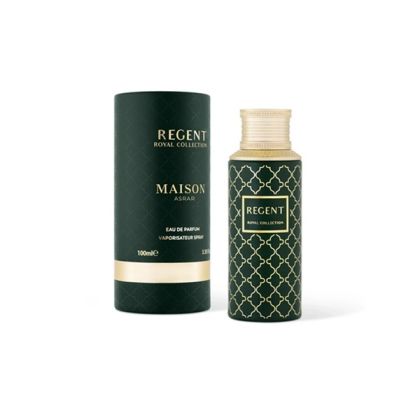 Maison Asrar Regent Унисекс парфюм 100 ml