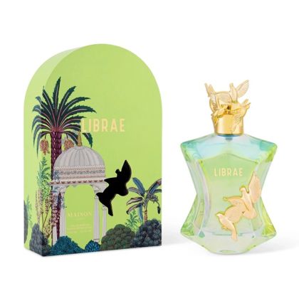 Maison Asrar Librae Унисекс Парфюм 100ml