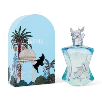 Maison Asrar Infina Унисекс парфюм 100 ml
