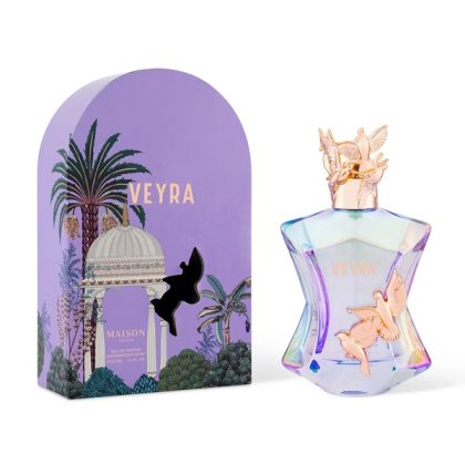 Maison Asrar Veyra Унисекс Парфюм 100 ml
