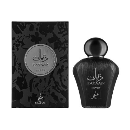 Khadlaj Zayaan Silver Унисекс парфюм 100ml