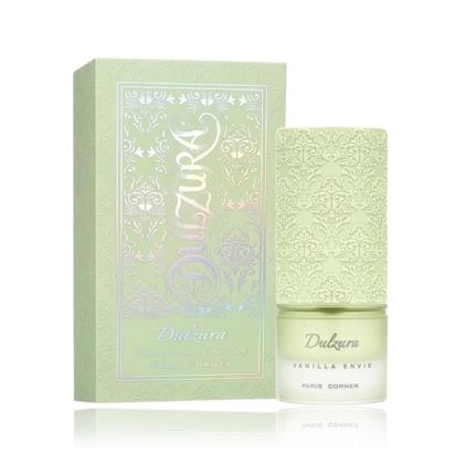 Paris Corner Dulzura Vanilla Envie Унисекс парфюм 100ml