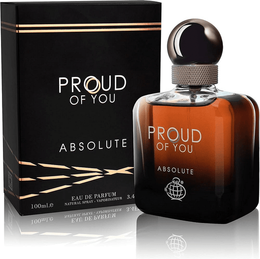 Proud of You Absolute EDP 100 ml Zinora.bg