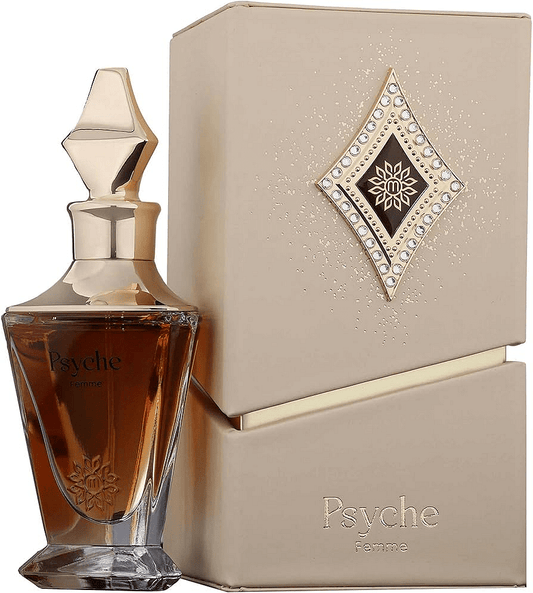 Maison Des Parfums Psyche Femme EDP 80 ml Zinora.bg