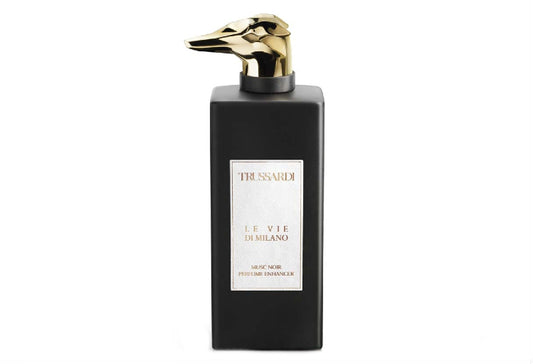 Trussardi Musc Noir Perfume Enhancer Б.О. - EDР 100 ml унисекс Zinora.bg