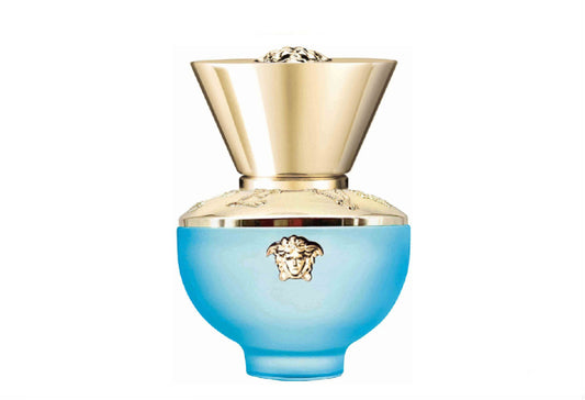 Versace Dylan Turquoise Б.О. - EDT  100 ml за жени Zinora.bg