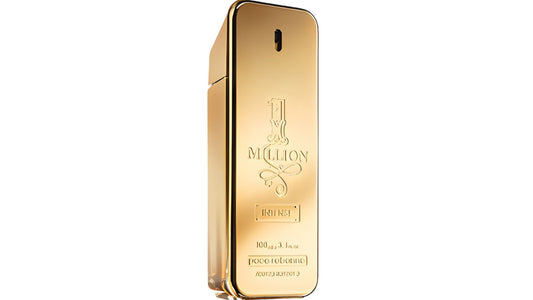 Rabanne 1 Million Intense Б.О. - EDP 100 ml за мъже Zinora.bg