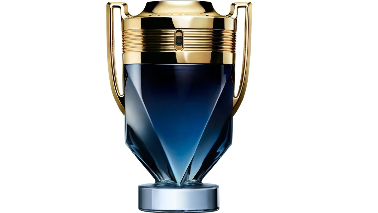 Rabanne Invictus Parfum - Parfum 50 ml за мъже