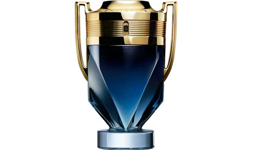 Rabanne Invictus Parfum - Parfum 50 ml за мъже Zinora.bg