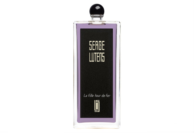 Serge Lutens La Fille Tour De Fer Б.О. - EDP 50 ml унисекс