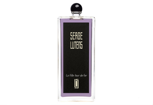 Serge Lutens La Fille Tour De Fer Б.О. - EDP 50 ml унисекс Zinora.bg