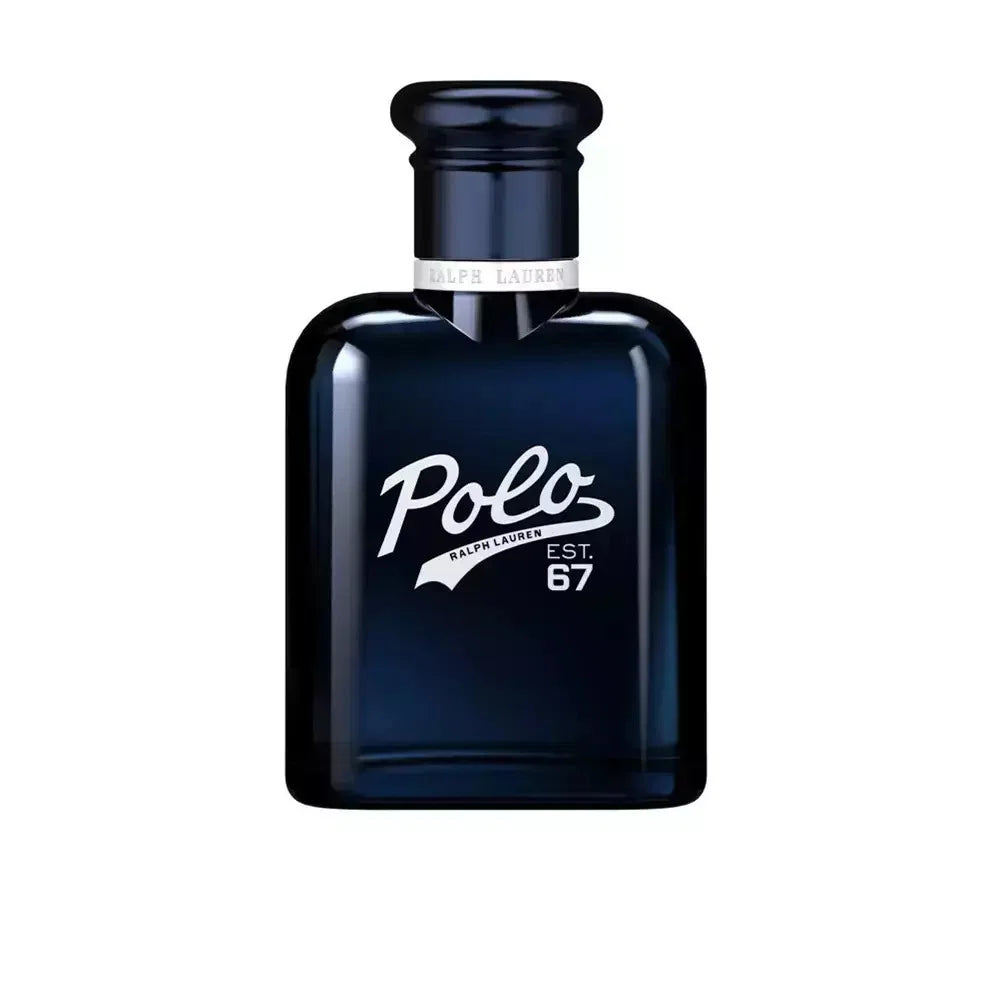 Ralph Lauren, Polo 67, Тоалетна вода, За мъже, 125 мл