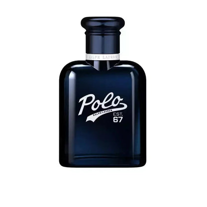 Ralph Lauren, Polo 67, Тоалетна вода, За мъже, 125 мл